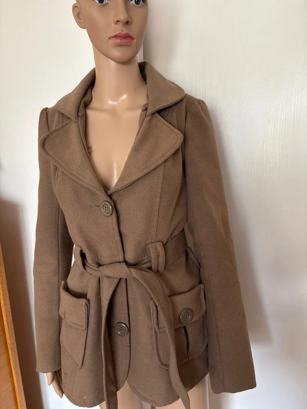 🛑Manteau🛑T.36