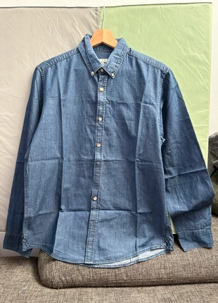 Hemden, marque: Primark, état: Très bon état, taille: M, 2,00 €, 2,80 € Protection acheteurs incluse