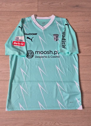 Maillot porté fonte, brand: Puma, condizioni: Nuovo senza cartellino, taglia: L, €150.00, €158.20 include la Protezione acquisti