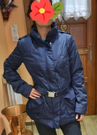 Giacca , merk: Marithé + François Girbaud, staat: Goed, maat: M / 38 / 10, € 24,00, € 25,90 inclusief Kopersbescherming