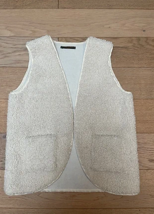 Gilet sans manche T.S/M, brand: Fait Main, condition: New without tags, size: M / 38 / 10, €20.00, €21.70 includes Buyer Protection