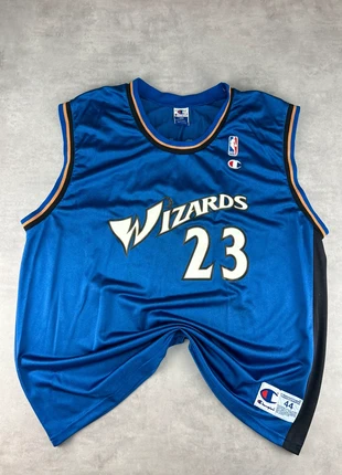 Maillot NBA Washington Wizards #23 Jordan | Taille L, condition: Very good, size: L, €34.90, €37.35 includes Buyer Protection Pro