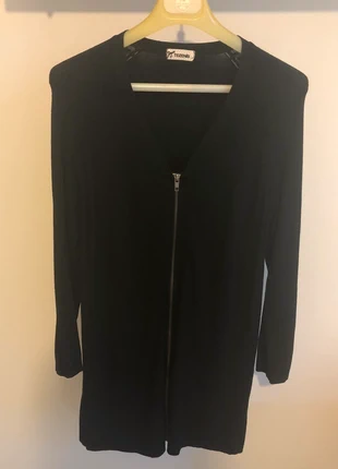 Vestito/cardigan con lampo, brand: Tezenis, condition: Good, size: One size, €6.00, €7.00 includes Buyer Protection
