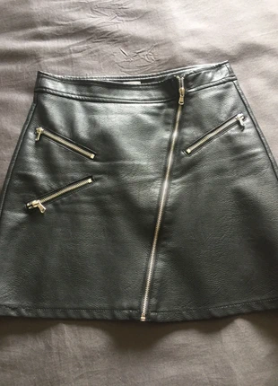 Mini jupe , brand: Pimkie, condition: Very good, size: S / 36 / 8, €5.00, €5.95 includes Buyer Protection