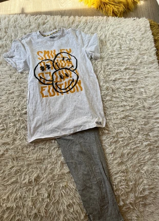 Pyjama, brand: Smiley World, condition: New without tags, size: XS, €2.50, €3.33 includes Buyer Protection