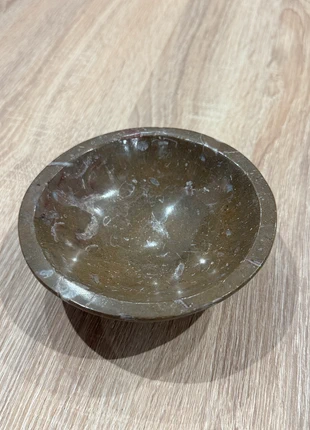 Soucoupe plat bol vide poche déco pierre marbre, condition: New without tags, €5.00, €5.95 includes Buyer Protection