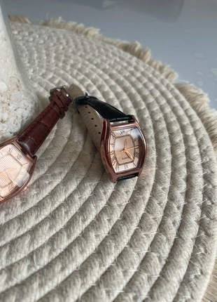 Lot de 2 magnifiques montres, marque: Quartz, état: Neuf sans étiquette, taille: Taille unique, 9,99 €, 11,19 € Protection acheteurs incluse