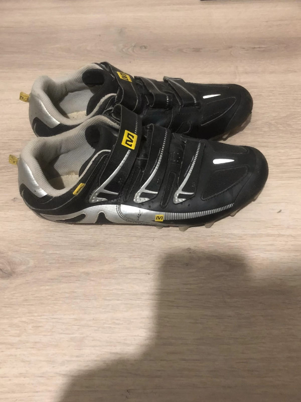 Chaussures v lo auto Mavic Vinted