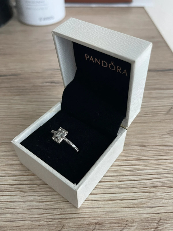 Pandora Ring 4