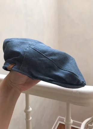 Casquette rétro taille 43, état: Neuf sans étiquette, taille: 6-12 mois, 47 cm, 3,00 €, 3,85 € Protection acheteurs incluse