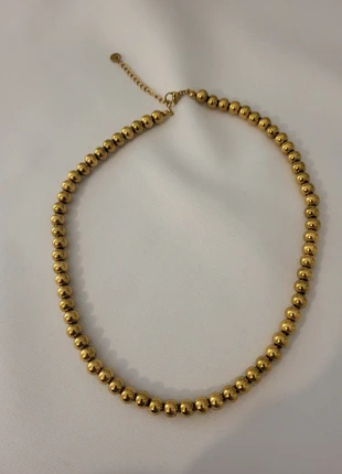 Collier en acier inoxydable, brand: Tendance, condizioni: Ottime, €7.00, €8.05 include la Protezione acquisti