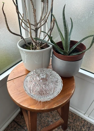 Joyero cristal corazones smycken box, brand: Local, condizioni: Ottime, €9.90, €11.10 include la Protezione acquisti