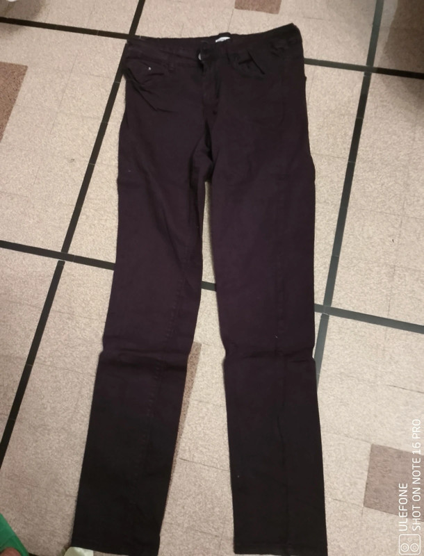 Pantalon femme 1