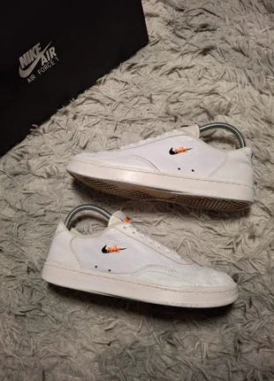 Baskets Nike Court Vintage Blanc Taille 39, marca: Nike, estado: Muy bueno, tamaño: 39, 31,50 €, 33,78 € Protección al comprador incluida