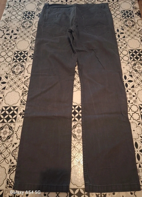 🎀 jeans taille 44 🎀