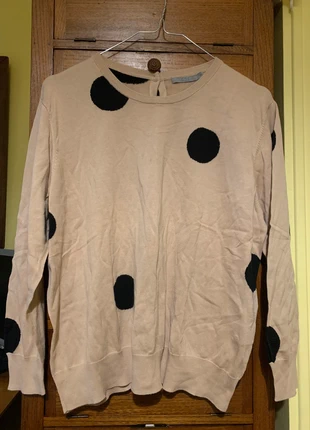 Pull beige, marque: COS, état: Très bon état, taille: S / 36 / 8, 15,00 €, 16,45 € Protection acheteurs incluse