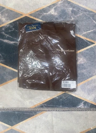Sweat à capuche Ralph Lauren Marron Neuf Taille M, marke: Ralph Lauren, zustand: Neu, mit Etikett, größe: M, 95,00 €, 100,45 € inklusive Vinted-Käuferschutz