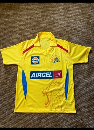 Original Chennai Super Kings Jersey, brand: Chennai Super kings, condition: New without tags, size: S, £25.00, £26.95 includes Buyer Protection