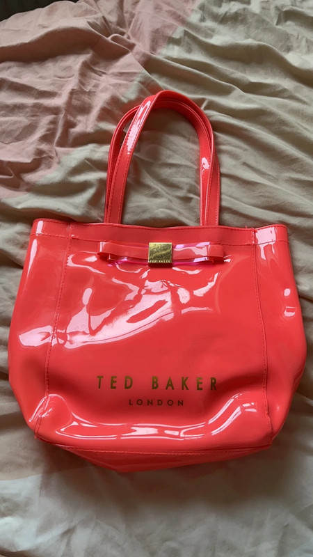 Small ted baker bag