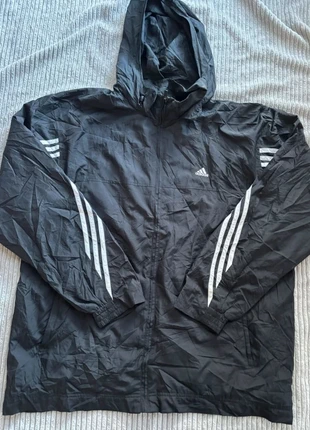 Imperméable adidas en très bon état taille L, marca: adidas, estado: Muy bueno, tamaño: L, 25,00 €, 26,95 € Protección al comprador incluida