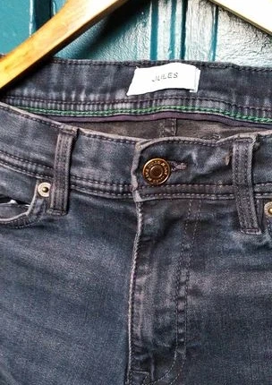 jean jules slim, brand: Jules, condition: Very good, size: W26, €12.00, €13.30 includes Buyer Protection