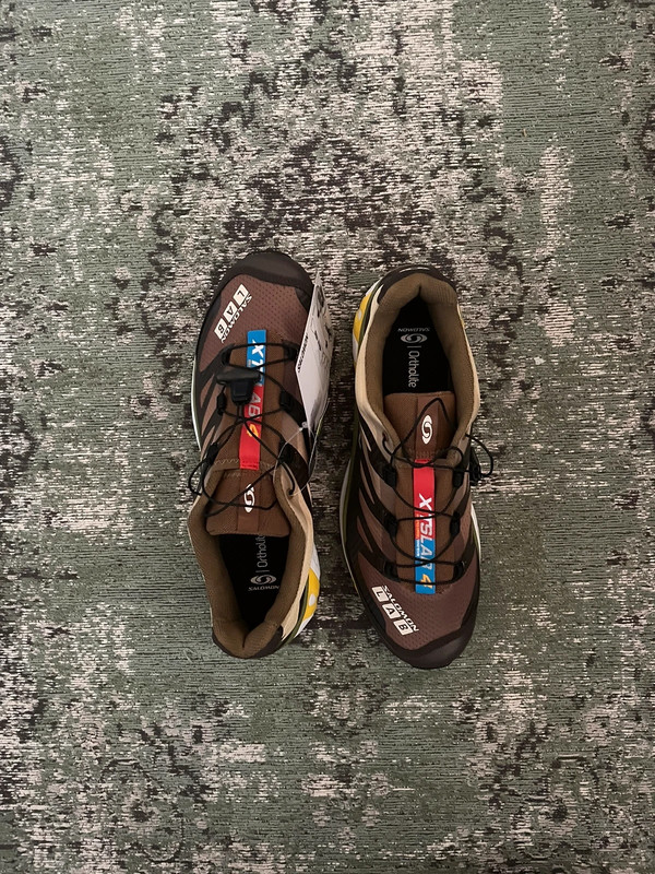 salomon xt4 lab Vinted