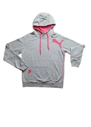 Sweat à capuche Puma Sportlifestyle taille S 38, marque: Puma, état: Très bon état, taille: S / 36 / 8, 6,00 €, 7,00 € Protection acheteurs incluse