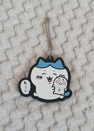 porte clé Chiikawa bleu et blanc, brand: chiikawa, condition: Very good, €6.00, €7.00 includes Buyer Protection