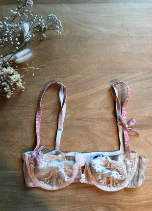 Soutien-gorge Aubade, merk: Aubade, staat: Heel goed, maat: 70B, € 8,95, € 10,10 inclusief Kopersbescherming