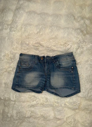 Short y2k taille M, marque: y2k, état: Très bon état, taille: M / 38 / 10, 4,50 €, 5,43 € Protection acheteurs incluse