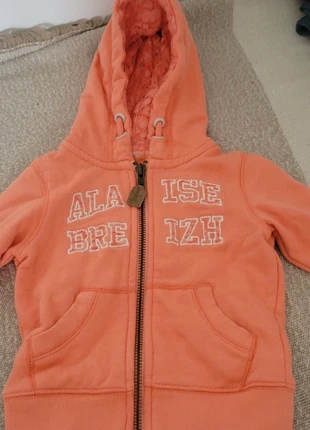 Veste a l aise breizh, brand: À l'Aise Breizh, condizioni: Ottime, taglia: 18-24 mesi / 86 cm, €4.00, €4.90 include la Protezione acquisti