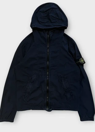 Veste Tela Paracadute Stone Island Noir - S, brand: Stone Island, condition: Very good, size: S, €169.99, €179.19 includes Buyer Protection Pro