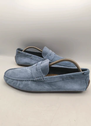 Mocassins effet velours suede Homme Cyprès Taille 44 Neufs, marque: Cypres, état: Neuf sans étiquette, taille: 44, 44,00 €, 46,90 € Protection acheteurs (Pro) incluse