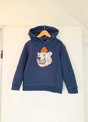 Nieuwe trui jongens, merk: Someone, staat: Nieuw zonder prijskaartje, maat: 6 jaar / 116 cm, € 5,00, € 5,95 inclusief Kopersbescherming