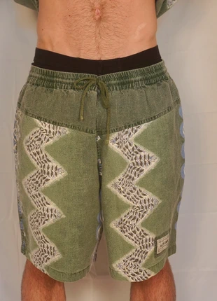 90s shorts vintage, brand: Vintage Dressing, condition: Very good, size: L, €12.00, €13.30 includes Buyer Protection