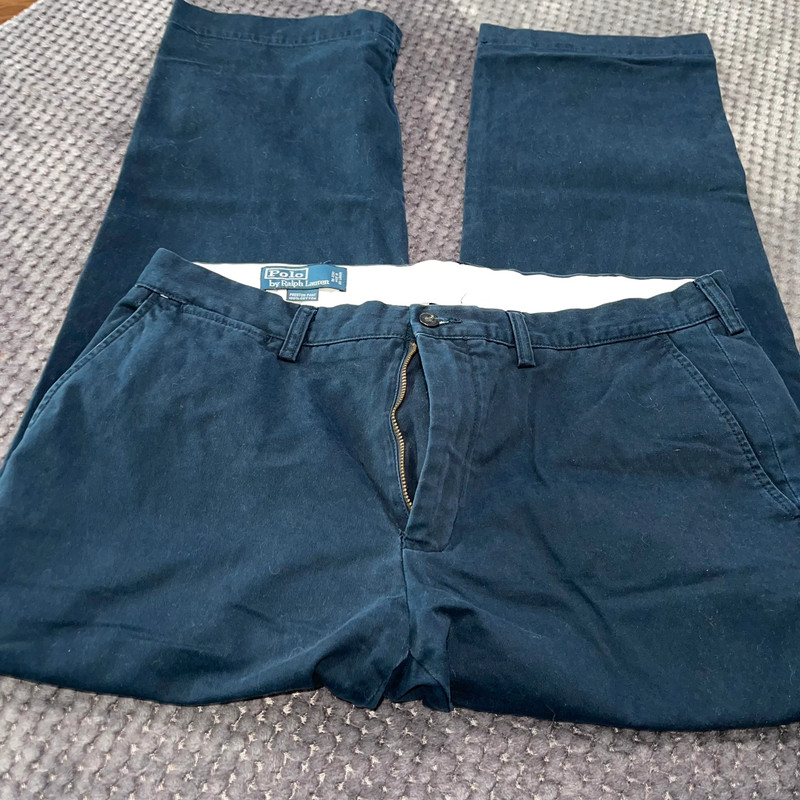 Polo by Ralph Lauren Chino Pants 1