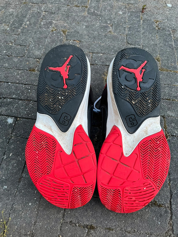 Nike Jordan maat 43