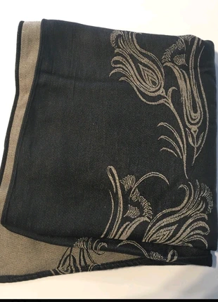 Fular portabebes Didymos Lilie Tussah Anthrazit, marca: Didymos, estado: Nuevo sin etiquetas, tamaño: Cualquier, 115,00 €, 121,45 € Protección al comprador incluida