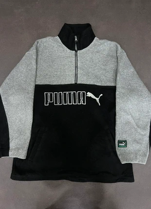 Polaire fleece Puma épais hiver, brand: Puma, condition: Very good, size: S, €15.00, €16.45 includes Buyer Protection