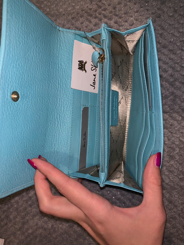 Jane shilton wallet deals