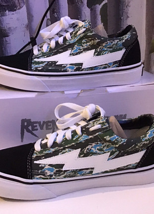 Revenge x storm camo clearance blue