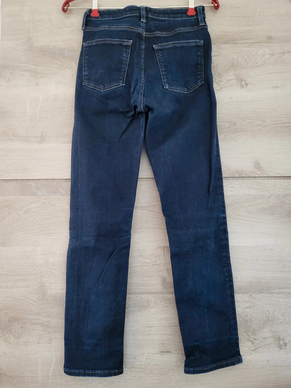 Jeans, 36, Uniqlo Jeans 2