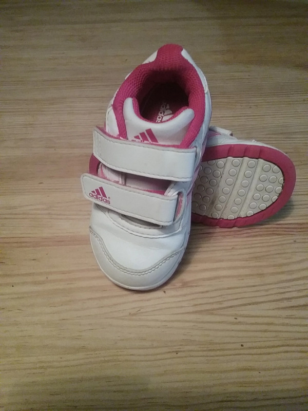 Baskets Adidas  1