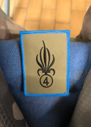 Légion étrangère Comando, marque: Scratch, état: Comme neuf, 10,00 €, 11,20 € Protection acheteurs incluse