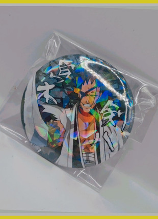Zaraki Badge 58mm Bleach Idea Regalo Anime, marque: Bleach, état: Très bon état, 4,50 €, 5,43 € Protection acheteurs incluse