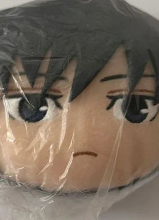 Megumi plush jujutsu kaisen, merk: Jujutsu Kaisen, staat: Nieuw zonder prijskaartje, maat: Prematuur, tot 44 cm, € 9,00, € 10,15 inclusief Kopersbescherming