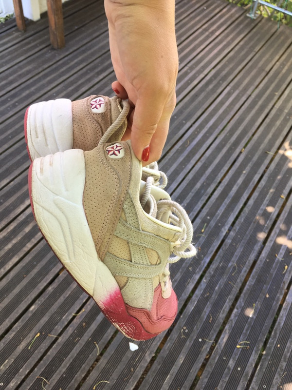 Puma sakura clearance acheter