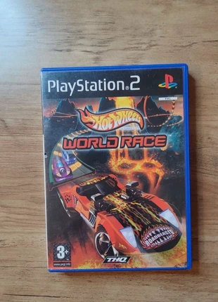 Hotwheels world race ps2, état: Bon état, 5,99 €, 6,99 € Protection acheteurs (Pro) incluse