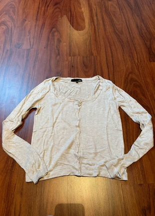 Gilet paillettes Etam / taille 36 , marca: Etam, estado: Muito bom, tamanho: S / 36 / 8, €3.00, €3.85 inclui Proteção do Comprador