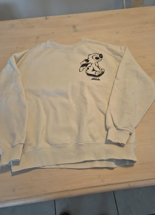 Sweat Stitch, brand: Zara, condition: Very good, size: 11 years / 146 cm, €3.50, €4.38 includes Buyer Protection